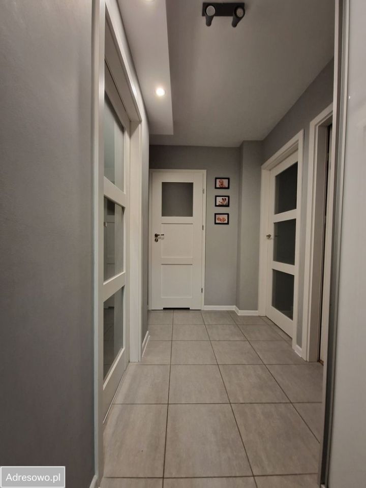 Mieszkanie 3-pokojowe Lublin Dziesiąta, ul. Zbigniewa Herberta. Zdjęcie 10