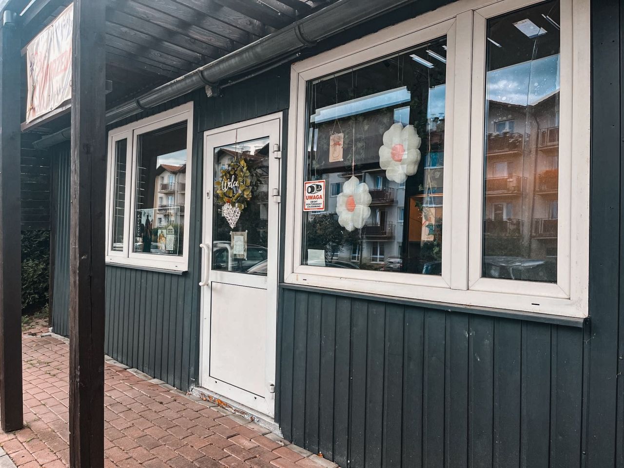 Lokal Wadowice. Zdjęcie 1