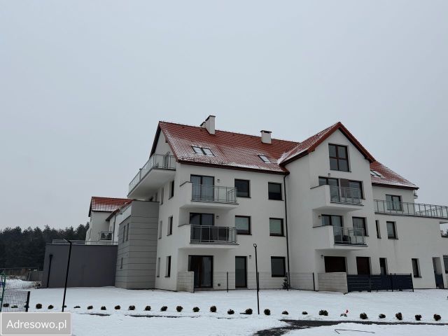 Mieszkanie 2-pokojowe Osielsko, ul. Jana Pawła II. Zdjęcie 1