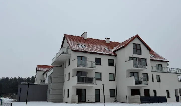 Mieszkanie 2-pokojowe Osielsko, ul. Jana Pawła II