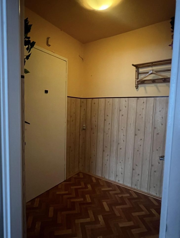 Mieszkanie 2-pokojowe Warszawa Wawer, ul. Króla Maciusia. Zdjęcie 8