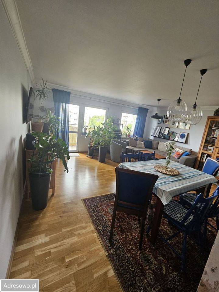 Mieszkanie 4-pokojowe Ostrów Wielkopolski. Zdjęcie 8