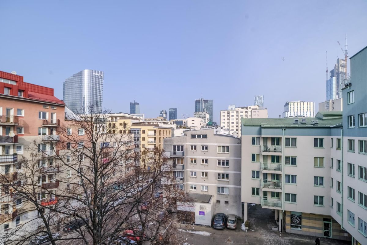 Mieszkanie 2-pokojowe Warszawa Wola, ul. Miedziana. Zdjęcie 7