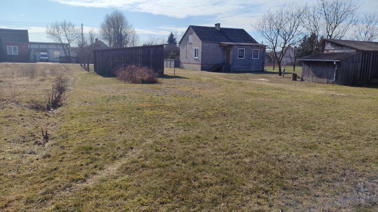 Działka rolno-budowlana Garno Pod Chronówkiem, Topolowa. Zdjęcie 8