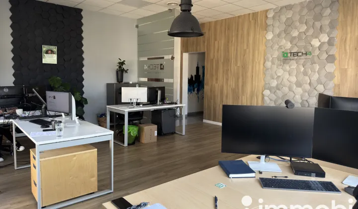 Biuro Warszawa Białołęka, ul. Modlińska