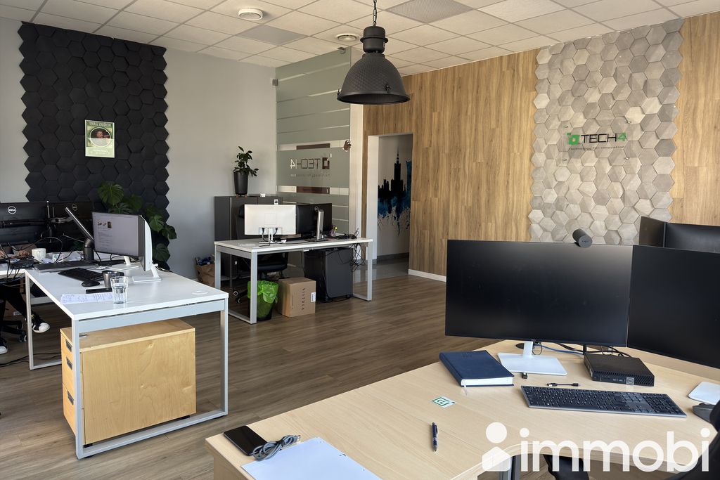 Biuro Warszawa Białołęka, ul. Modlińska. Zdjęcie 1