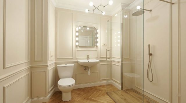 Mieszkanie 1-pokojowe Warszawa Śródmieście, ul. Bracka. Zdjęcie 3