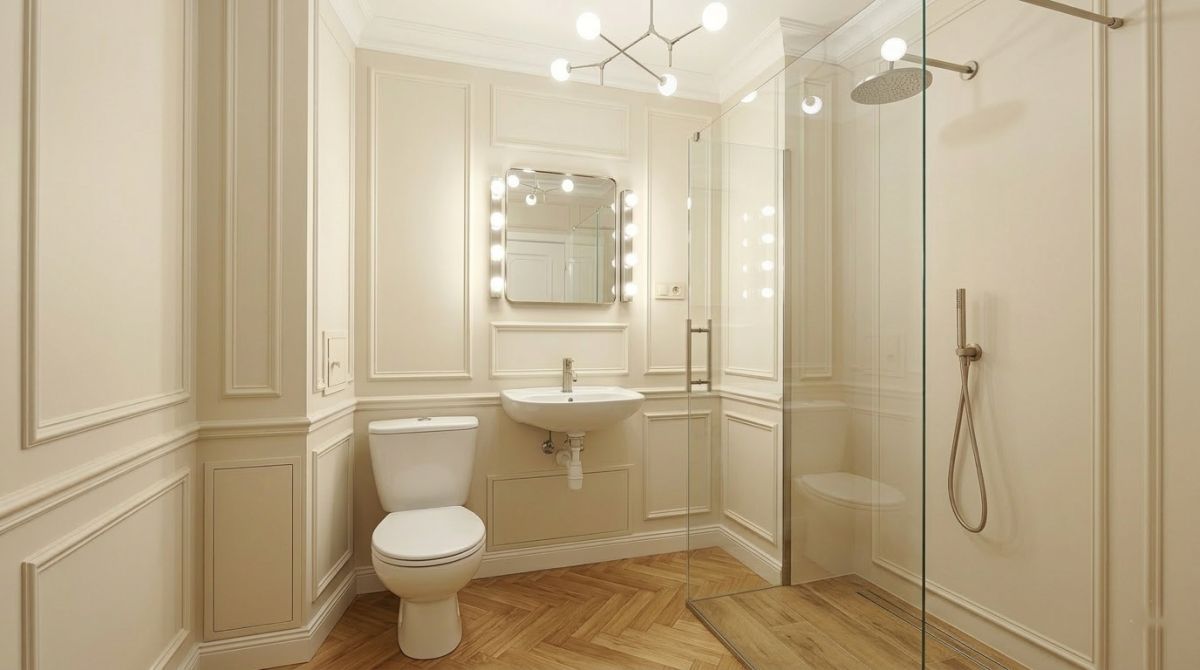 Mieszkanie 1-pokojowe Warszawa Śródmieście, ul. Bracka. Zdjęcie 3