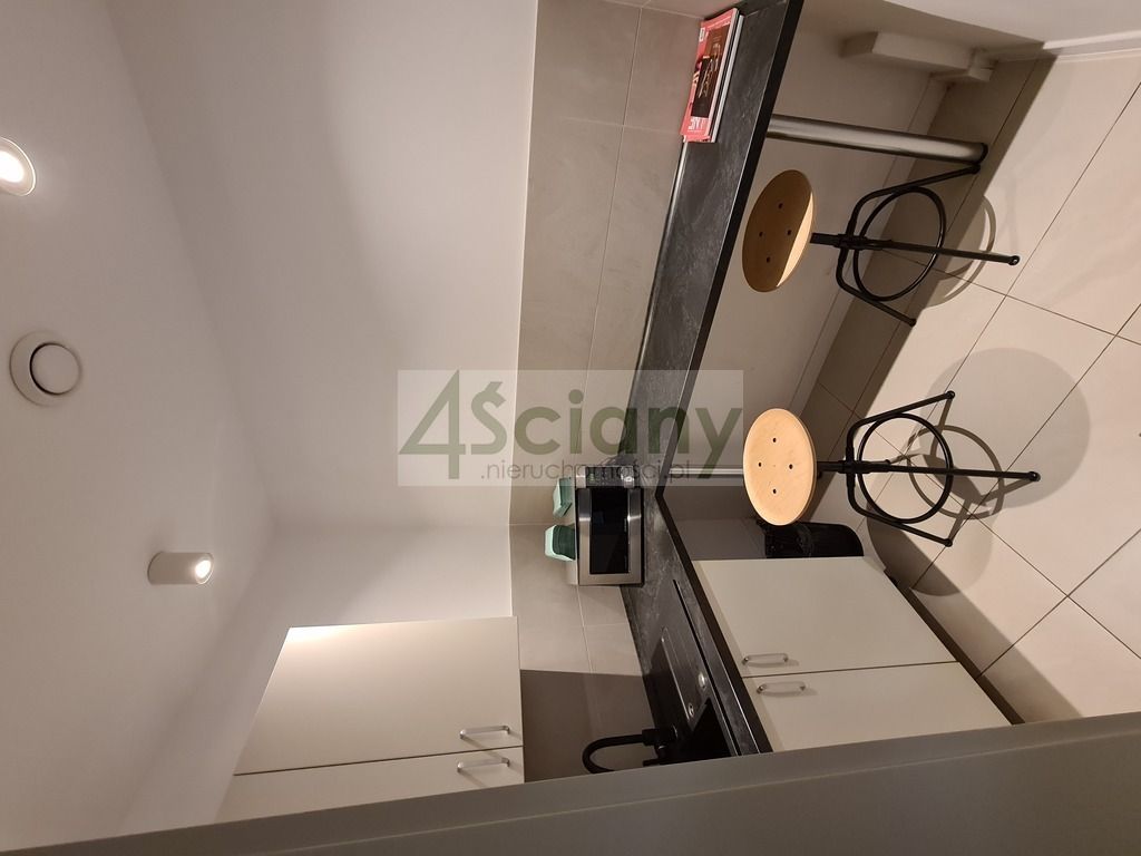 Biuro Warszawa Śródmieście. Zdjęcie 9