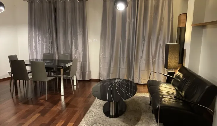 Pokój Kraków, al. Ignacego Daszyńskiego