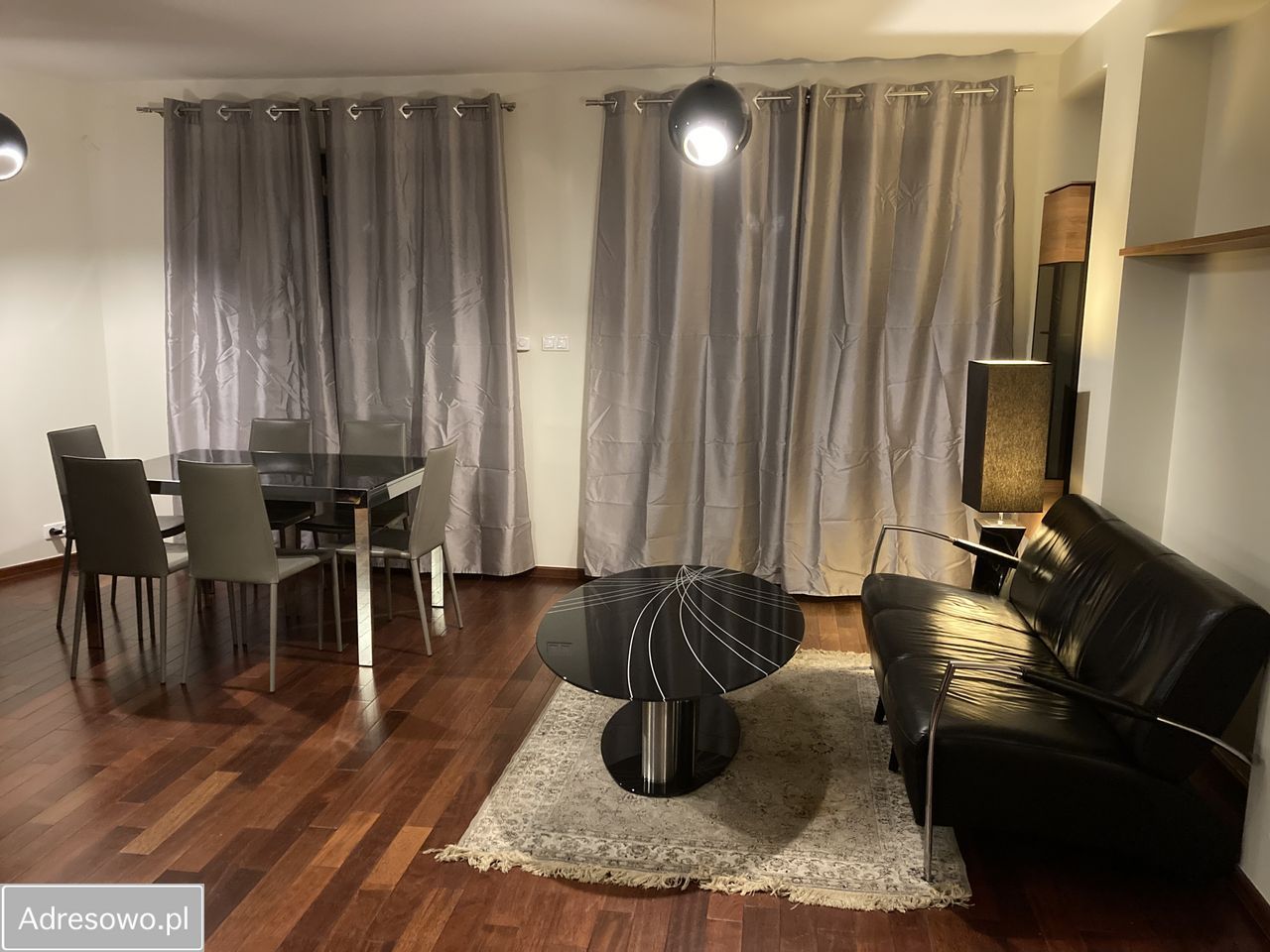 Pokój Kraków, al. Ignacego Daszyńskiego. Zdjęcie 1