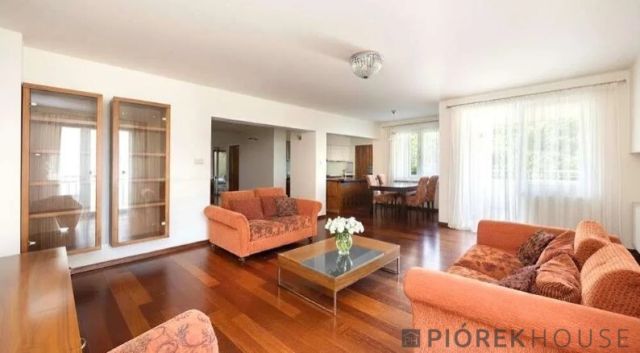 Mieszkanie 5-pokojowe Warszawa Włochy, ul. Aleje Jerozolimskie. Zdjęcie 3