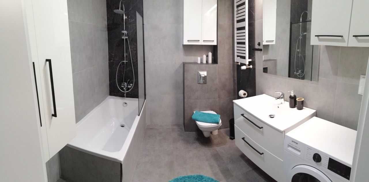 bliźniak, 3 pokoje Pępowo. Zdjęcie 7