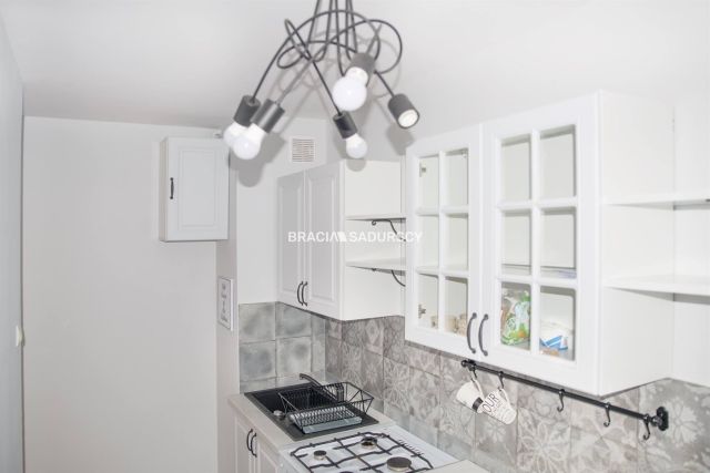 Mieszkanie 3-pokojowe Kraków Prądnik Czerwony, ul. Jakuba Majora. Zdjęcie 17