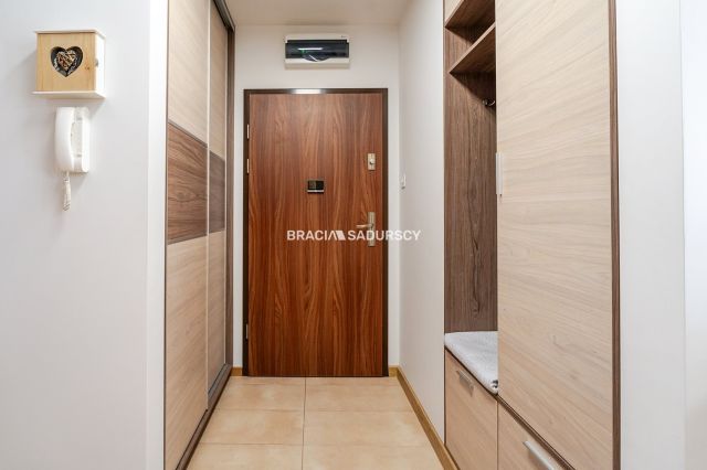 Mieszkanie 3-pokojowe Kraków Podgórze, ul. Przewóz. Zdjęcie 17