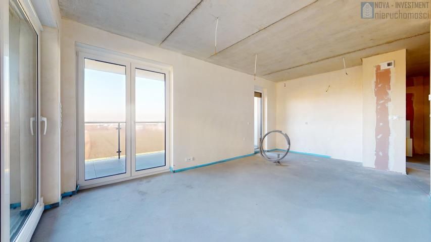 Mieszkanie 3-pokojowe Gliwice Wójtowa Wieś. Zdjęcie 10