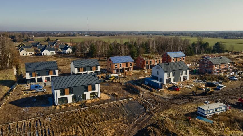 bliźniak, 6 pokoi Nadarzyn. Zdjęcie 5