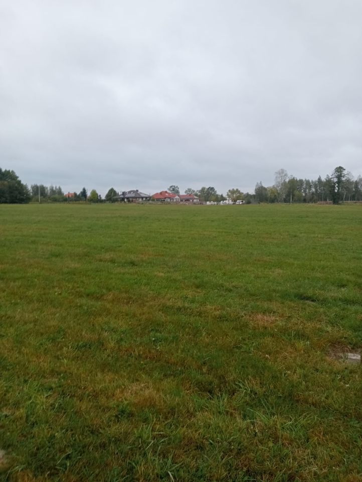 Działka budowlana Siennica, ul. Słoneczna. Zdjęcie 2