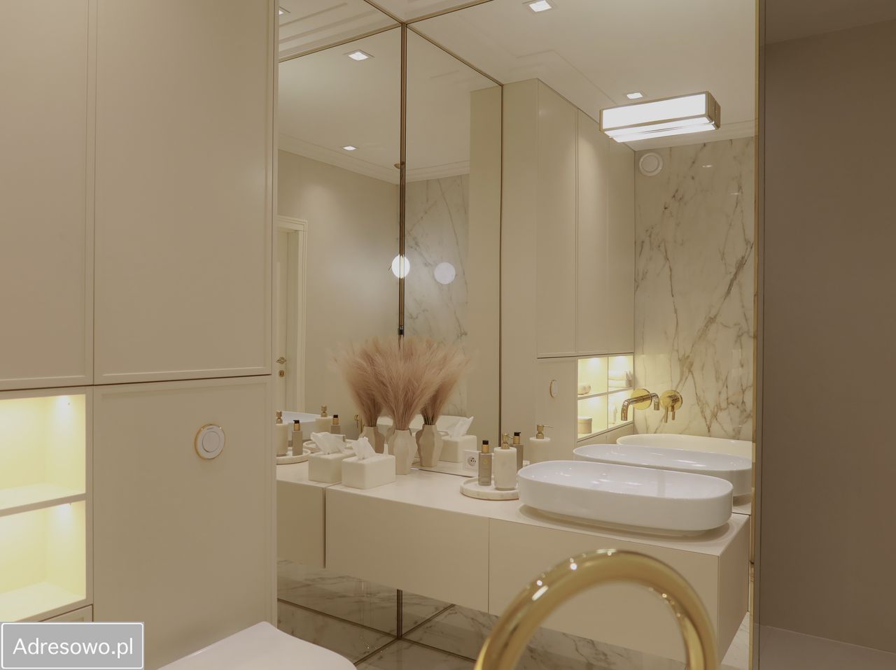 Mieszkanie 3-pokojowe Warszawa Mokotów, ul. Cybernetyki. Zdjęcie 7