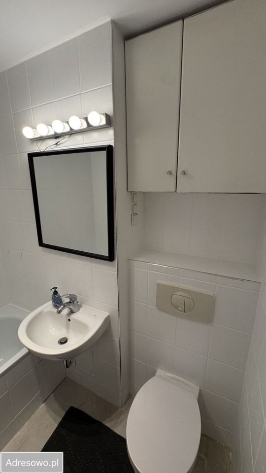 Mieszkanie 3-pokojowe Gdańsk Oliwa, ul. Karpacka. Zdjęcie 11