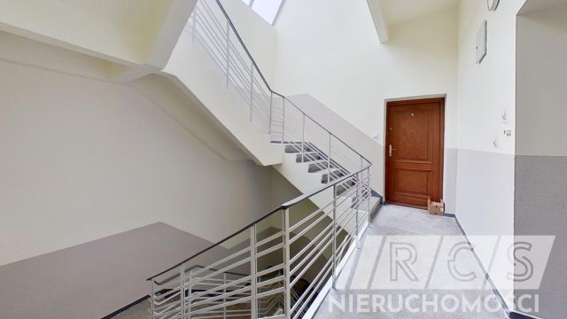 Pokój 3-pokojowe Wrocław Śródmieście, ul. Sukiennice. Zdjęcie 22