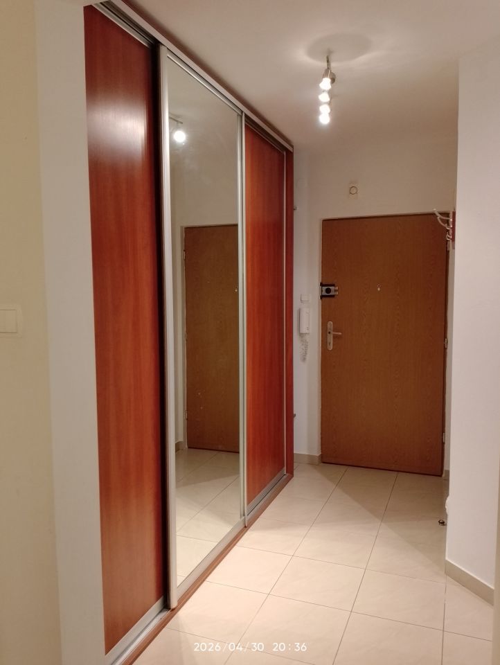 Mieszkanie 2-pokojowe Warszawa Nowodwory, ul. Światowida. Zdjęcie 10