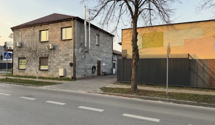 Lokal Zwoleń