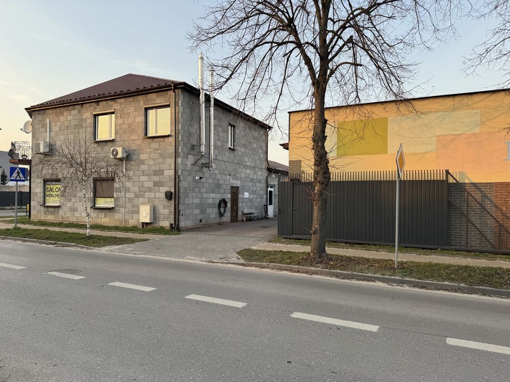 Lokal Zwoleń. Zdjęcie 1