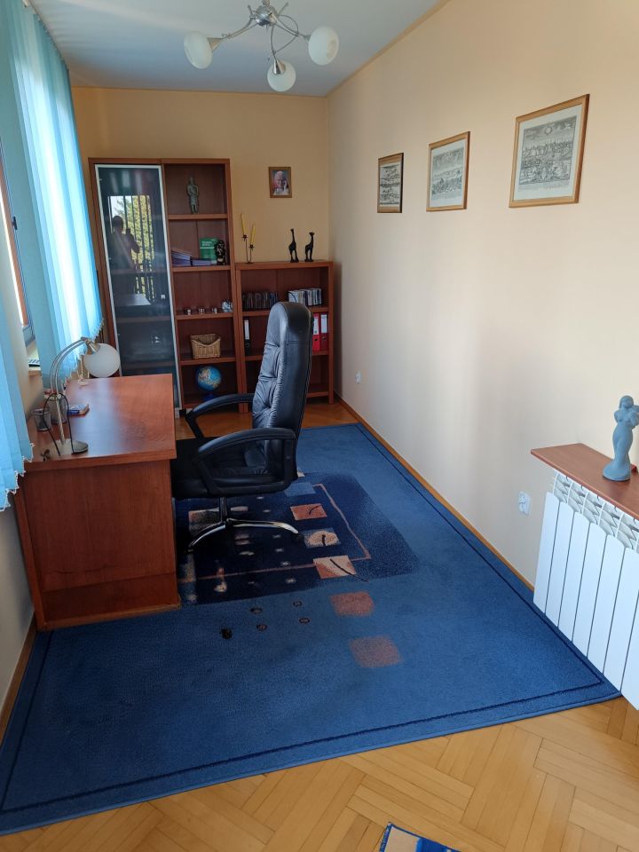 dom wolnostojący, 4 pokoje Sandomierz, ul. Retmańska. Zdjęcie 24