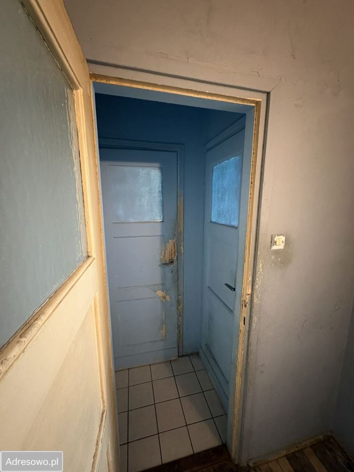 Mieszkanie 3-pokojowe Warszawa Mokotów, ul. Jurija Gagarina. Zdjęcie 18