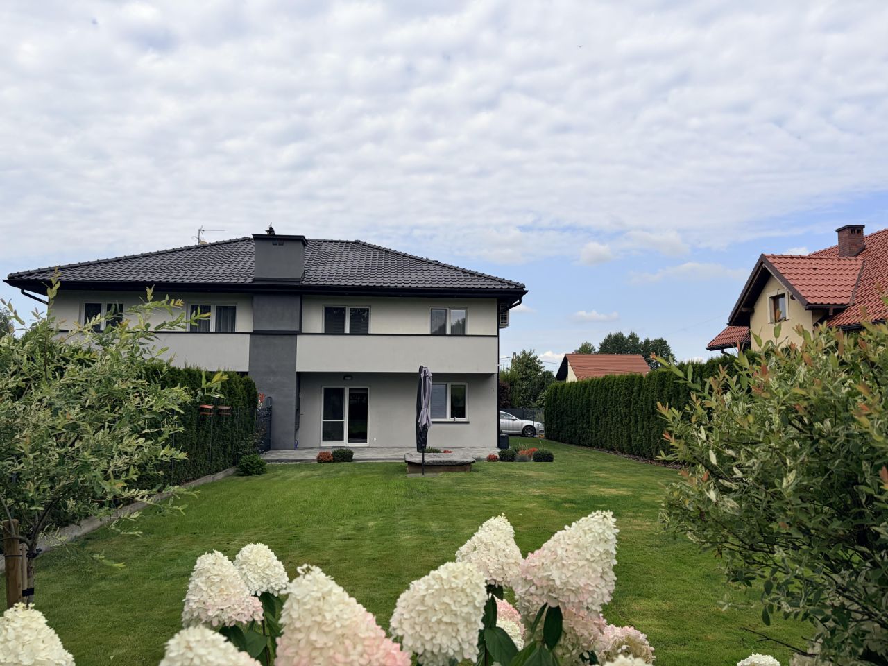 bliźniak, 5 pokoi Zelczyna, ul. Lawendowa. Zdjęcie 19