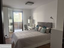 Mieszkanie 2-pokojowe Kraków Prądnik Biały, ul. Bociana. Zdjęcie 2