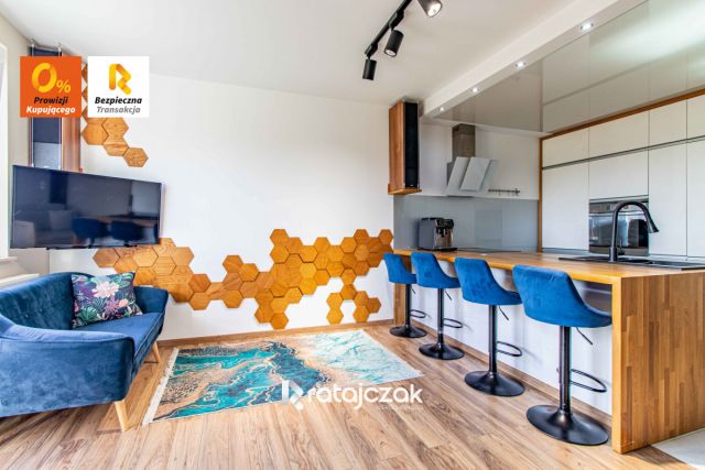 Mieszkanie 3-pokojowe Gniewino, ul. Nowa. Zdjęcie 1