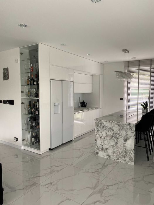 dom wolnostojący, 3 pokoje Radom. Zdjęcie 4