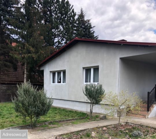 dom wolnostojący, 5 pokoi Ośno Lubuskie, ul. Grunwaldzka. Zdjęcie 1