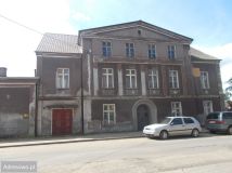 kamienica Szprotawa, ul. Sobieskiego. Zdjęcie 1