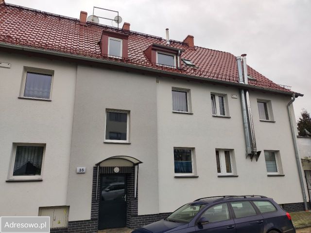 Mieszkanie 3-pokojowe Police, ul. Bankowa. Zdjęcie 1