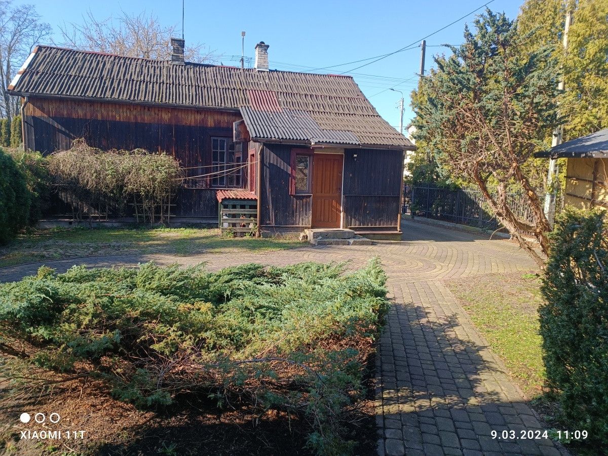 bliźniak, 7 pokoi Wołomin, ul. Sikorskiego. Zdjęcie 7