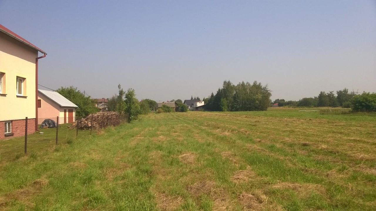 dom wolnostojący, 2 pokoje Bratkowice Sitkówka. Zdjęcie 9