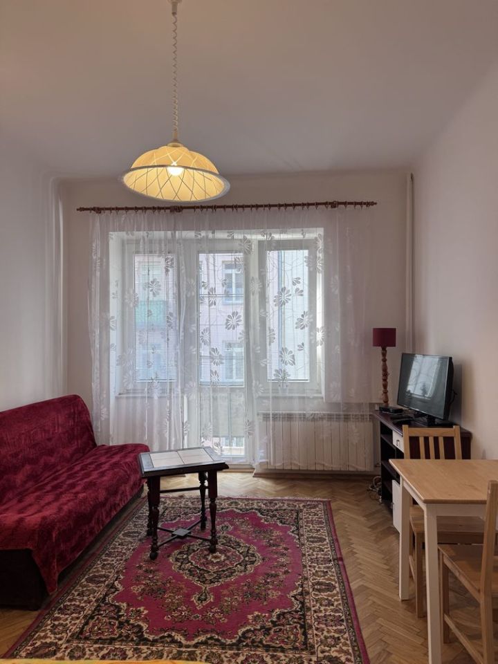 Mieszkanie 2-pokojowe Warszawa Praga-Północ, ul. Tarchomińska. Zdjęcie 2