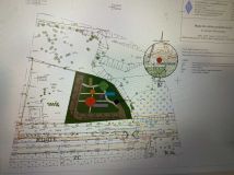 Działka inwestycyjna Kraków Krowodrza, al. Jerzego Waszyngtona. Zdjęcie 1