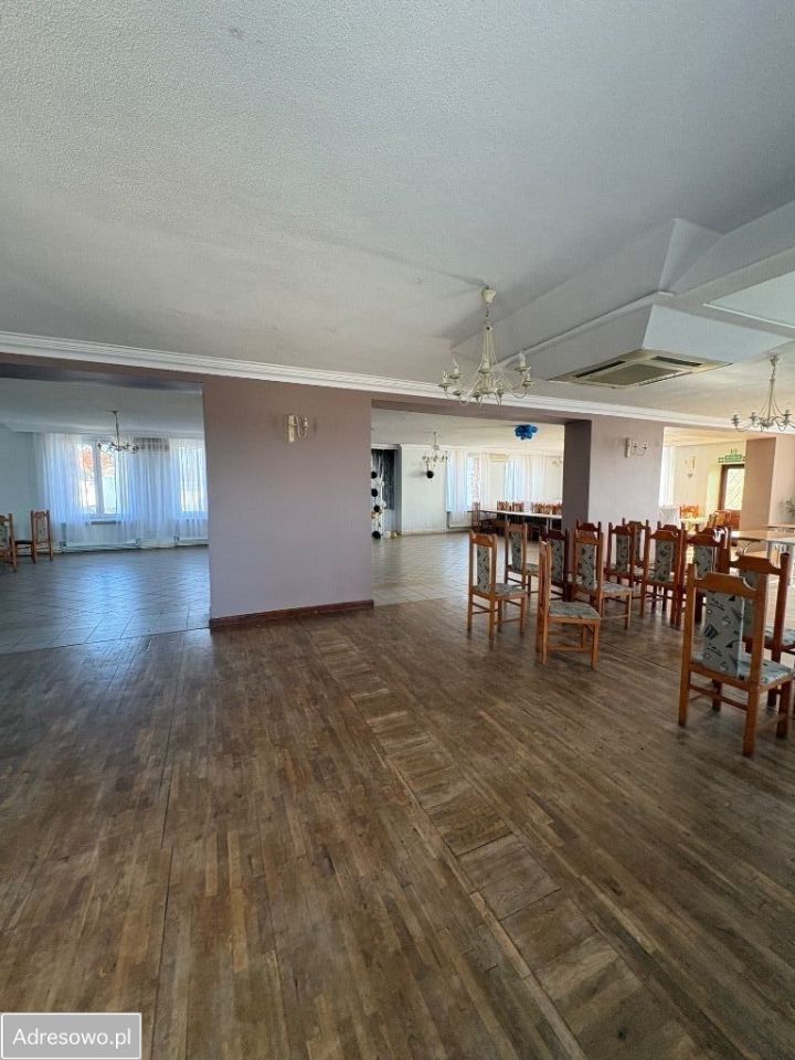 Nieruchomość komercyjna Brzeg, ul. Strzelecka. Zdjęcie 14