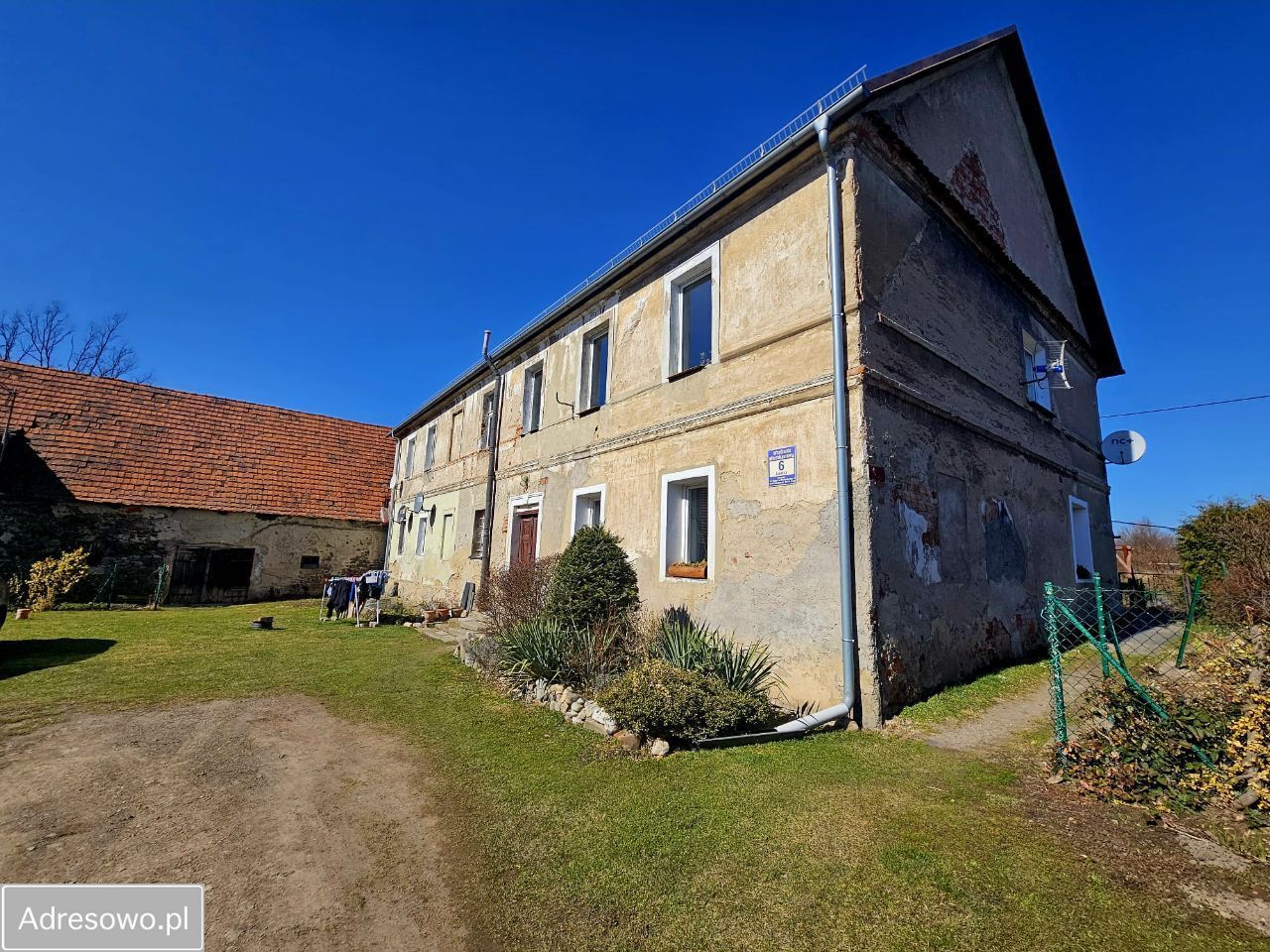 Mieszkanie 2-pokojowe Ławica. Zdjęcie 11