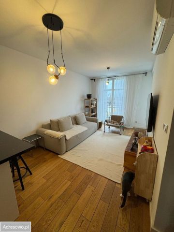 Mieszkanie 3-pokojowe Kraków Prądnik Biały, ul. Prądnicka. Zdjęcie 1