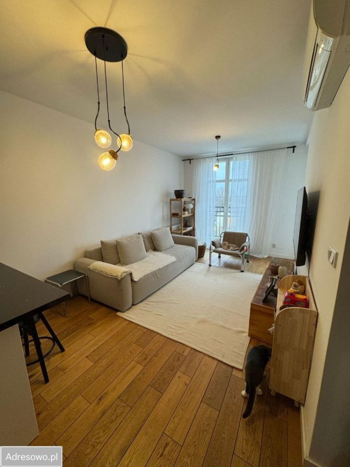 Mieszkanie 3-pokojowe Kraków Prądnik Biały, ul. Prądnicka