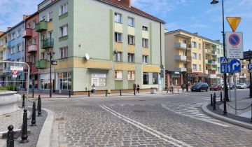 Lokal Nysa, ul. Celna