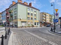 Lokal Nysa, ul. Celna. Zdjęcie 1