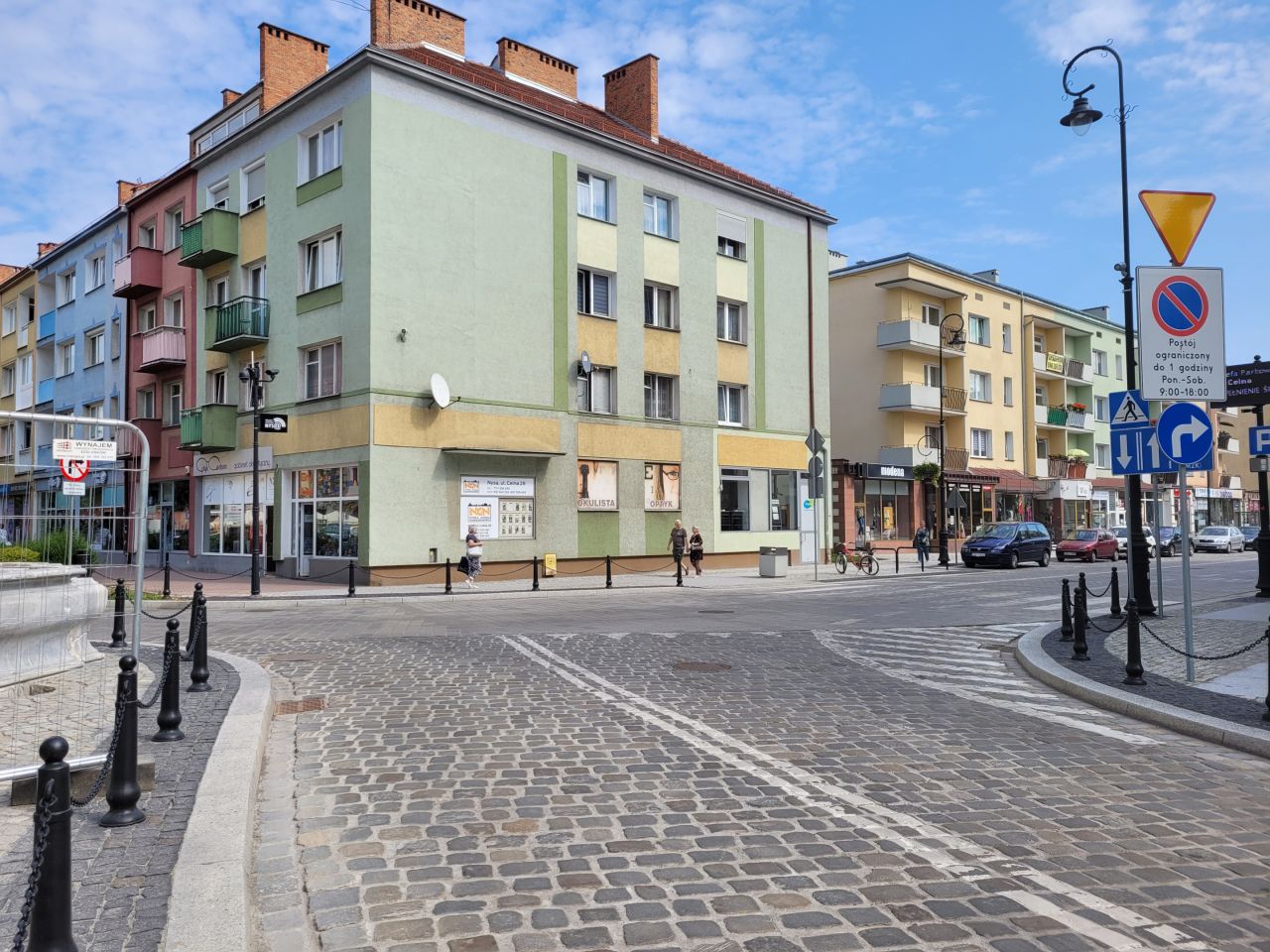 Lokal Nysa, ul. Celna. Zdjęcie 2