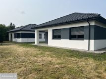 dom wolnostojący, 4 pokoje Łochowice, ul. Sokola. Zdjęcie 4