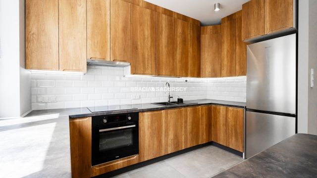 Mieszkanie 2-pokojowe Kraków Czyżyny, os. Osiedle Avia. Zdjęcie 9